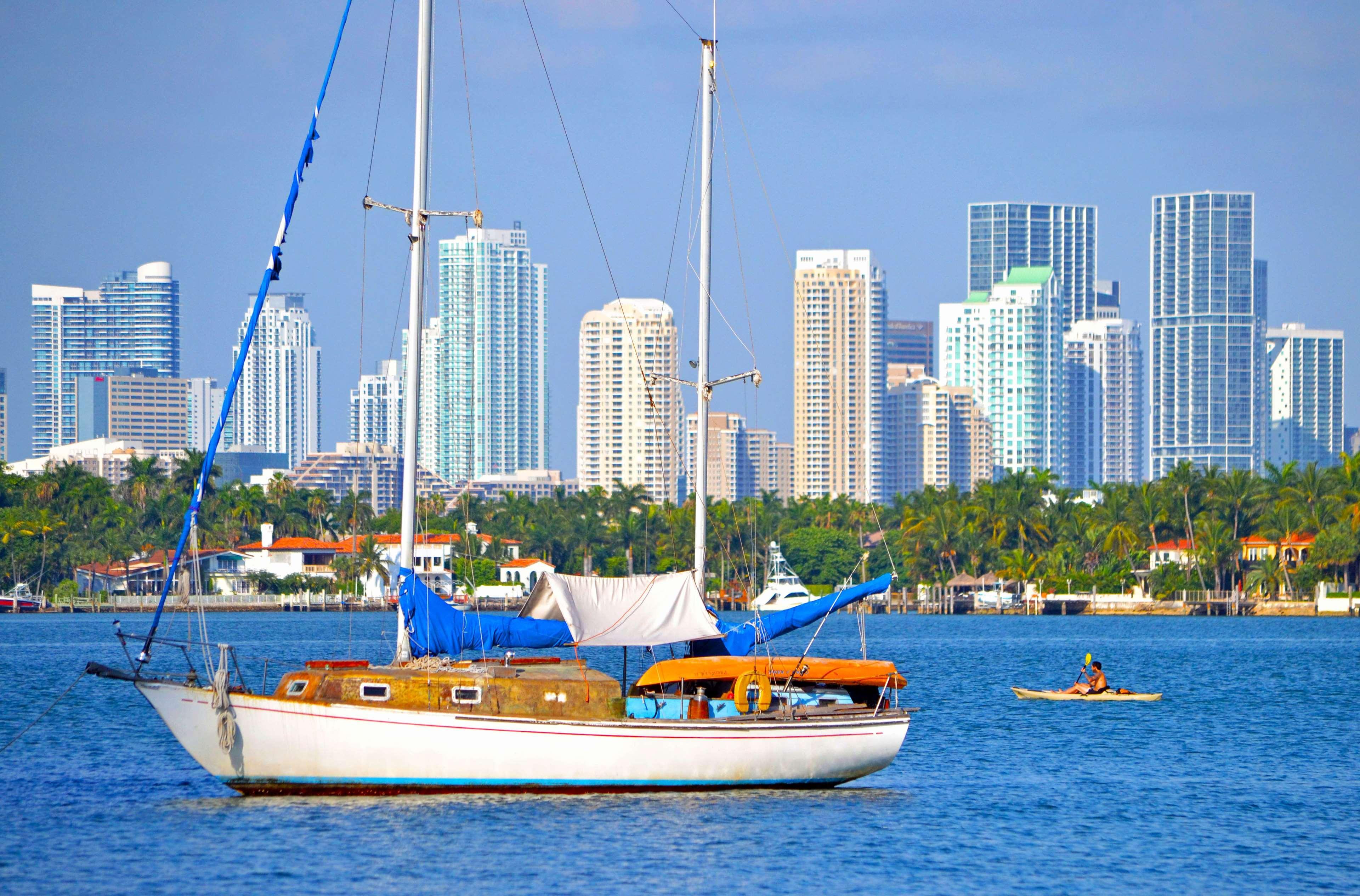 Best Western Plus Atlantic Beach Resort Miami Beach Eksteriør bilde