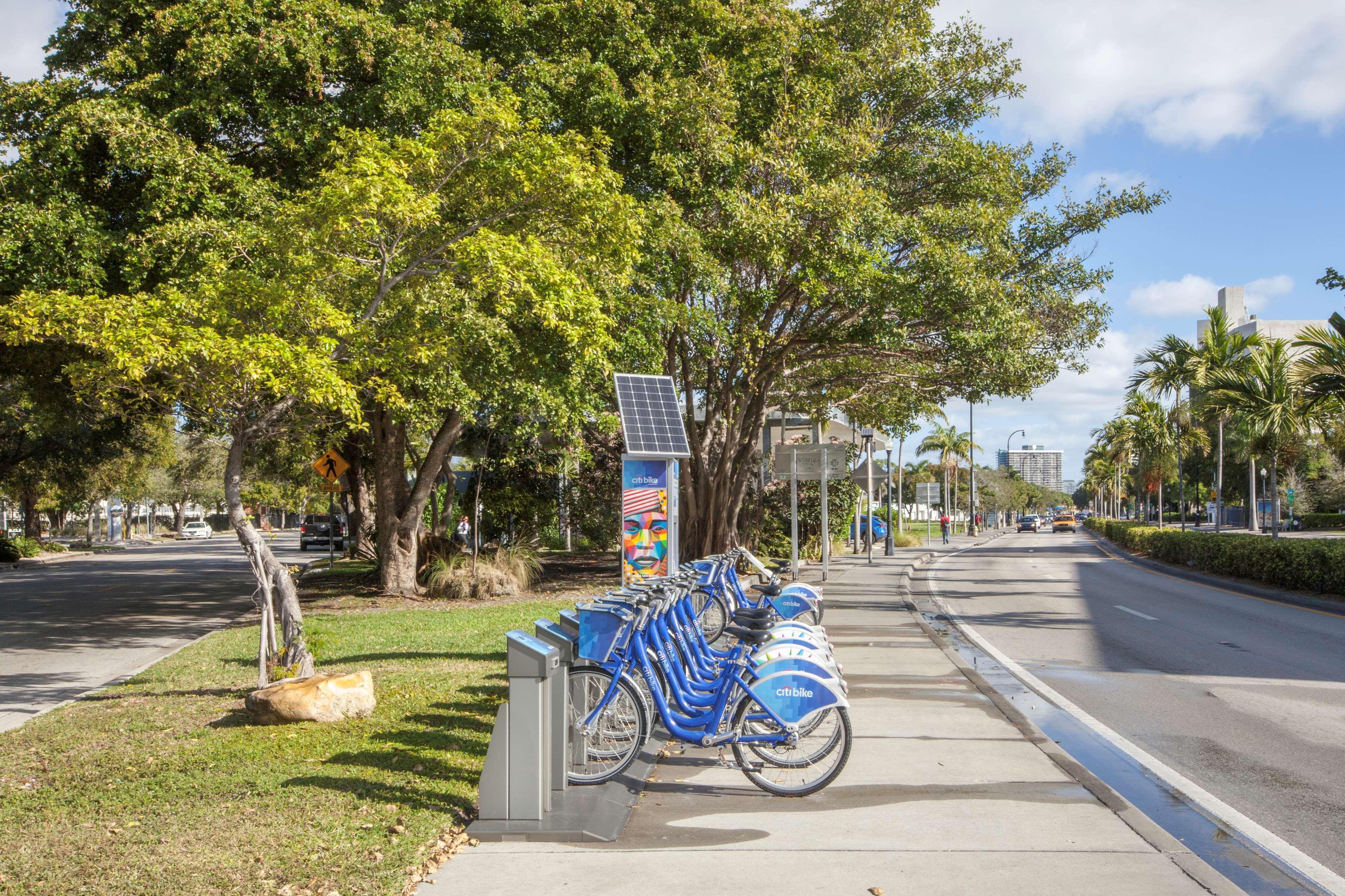 Best Western Plus Atlantic Beach Resort Miami Beach Eksteriør bilde