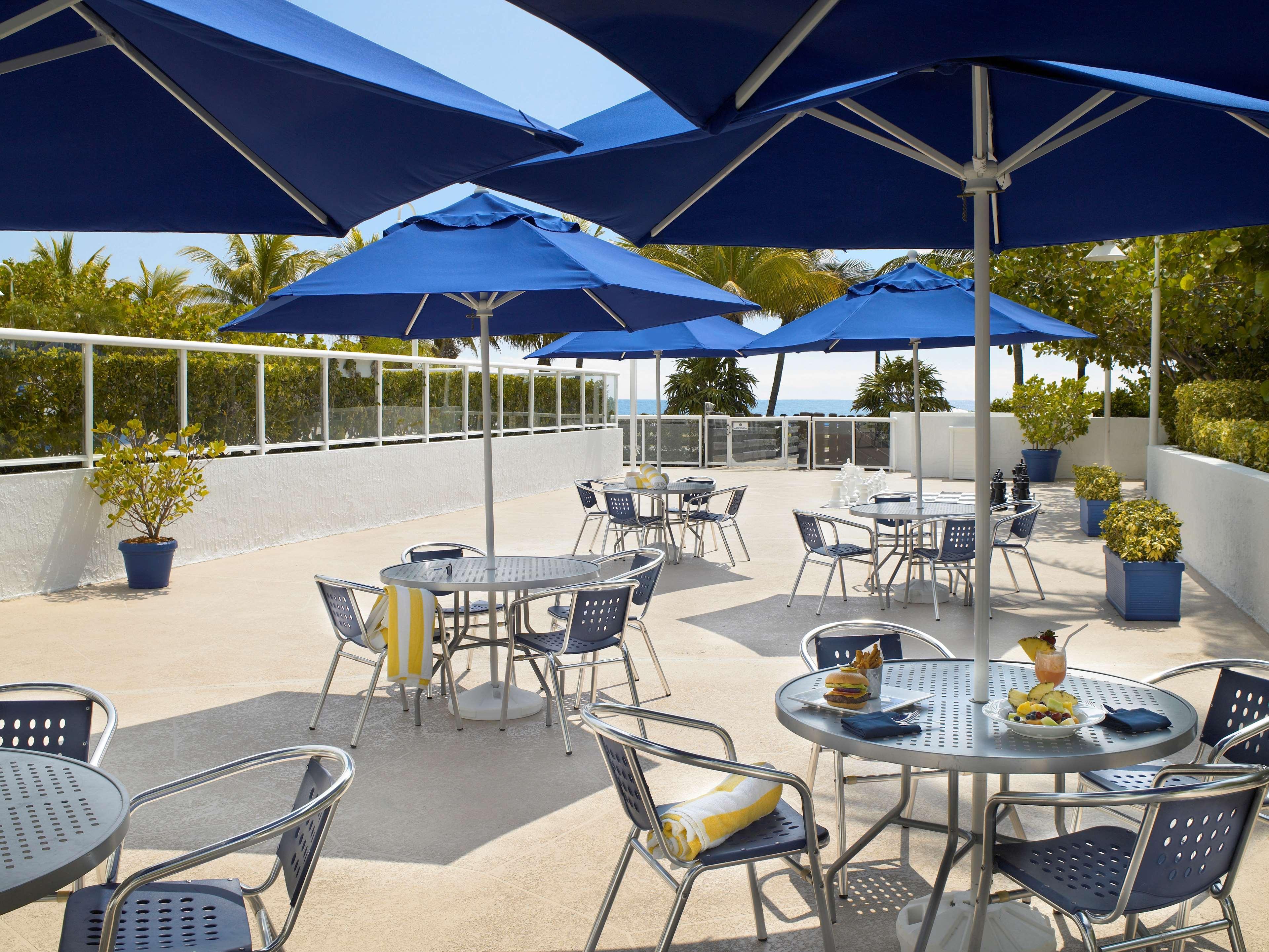 Best Western Plus Atlantic Beach Resort Miami Beach Eksteriør bilde