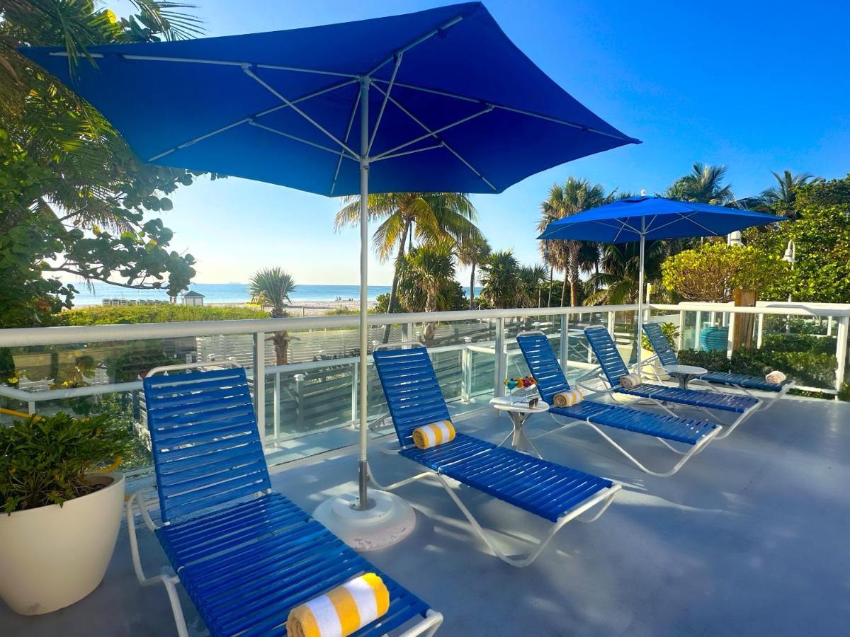 Best Western Plus Atlantic Beach Resort Miami Beach Eksteriør bilde