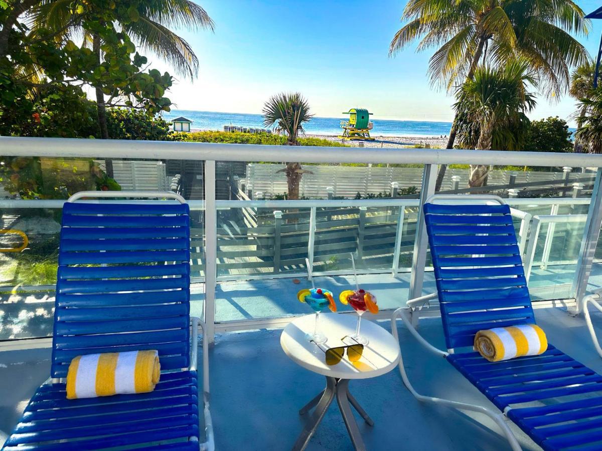 Best Western Plus Atlantic Beach Resort Miami Beach Eksteriør bilde